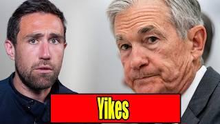 YIKES: What the Fed **JUST** Said