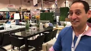 ARD Outdoor at the National Home Show 2018