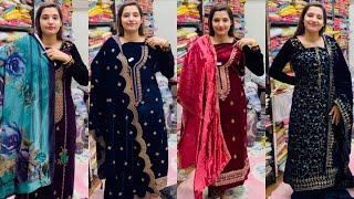 Winter Suit Collection  8587919291 Order No. Kanika Collection