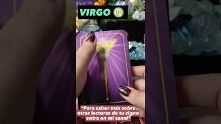 VIRGO  ¿QUE TE DICEN LAS HADAS?