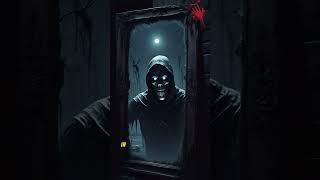 The Mirror Room | Part 2 | Horror Story #horror #shorts #viralvideo