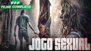 JOGOSEXUAL | Filme Completo Dublado de TERROR e SUSPENSE em Português