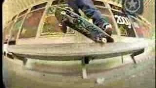 Danny Garcia + James Craig - 411 Rookies
