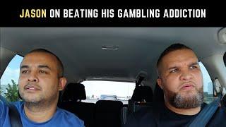 Jason Goliath Speaks On How He Beat his Gambling Addiction