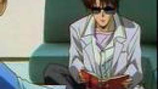 Sunglasses at Night (AMV)