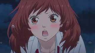 Дорога юности/Ao Haru Ride(Anime clips)