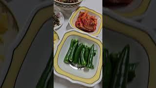#shorts 영림이덕에 응가가 잘나옵니다. 초자연식건강식식단^^