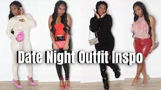 PRETTY DATE NIGHT OUTFIT IDEAS 🩷