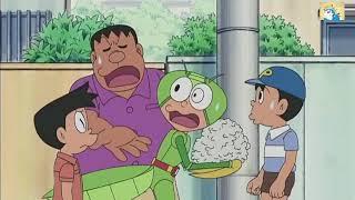 Doraemon : El Hombre  Insecto