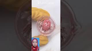 اخت جوزي خدت عبايه العيد وقهرتني #قصص #تجميل #nails #اكسبلور #قصص_واقعية #beauty #makeup #storytime