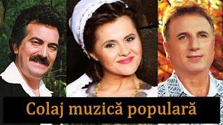 Niculina Stoican, Constantin Enceanu, Petrica Mîțu Stoian, cele mai frumoase melodii folclorice