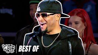 Best Of DJ D-Wrek vs. Everyone  Wild 'N Out