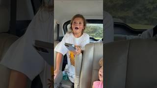 Little girl has heartwarming reaction when finding out she made the softball team ️