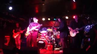 The Soles at The Horseshoe