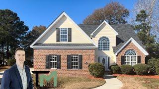 Myrtle Beach, South Carolina | Sold!! | 1854 sqft