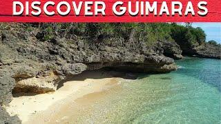 Discover Guimaras - Philippines Travel Site