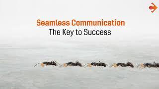 Seamless Communication | Clarion Technologies