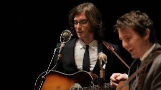 The Milk Carton Kids Expounding on the Ampersand