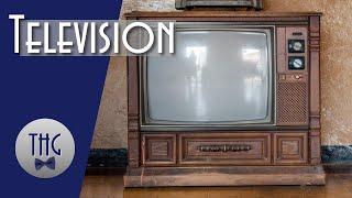 TV: A Forgotten History