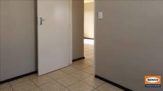 2 Bedroom House For Rent in Crystal Park, Benoni, Gauteng, South Africa for ZAR 4350 per month