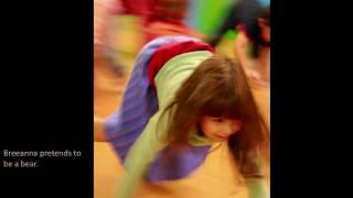 Ready, Set, Go! Preschool and Family Program
