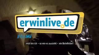 BGW Bielefeld - erwinlive.de Nr. 005 - Jonas zieht um - Tipps - so klappt der Umzug!