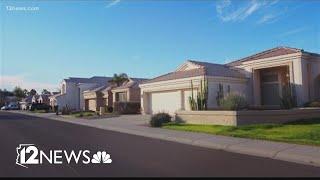 New Arizona law intends to crack down on 'oppressive' HOA rules