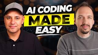 The Fastest Way to Start Coding with AI (Even If You’re New)