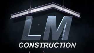 LM Construction Co, Las Vegas Commercial Contractor