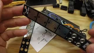 A simple touch interface (part 1 of hopefully 2) - DIY Modular in a Week 11.2