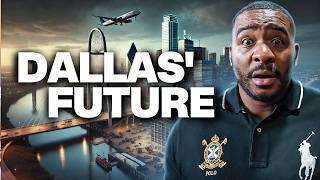 Dallas Texas Changes You Can't Ignore [2025 News & Updates]