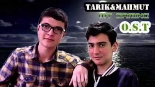 Mahmut Dikili & Tarık Emlik - MT Gaming Ana Müziği