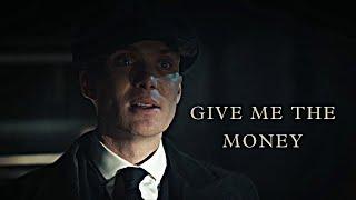 How to deal with your Enemy - Thomas shelby | Peaky Blinders #shorts