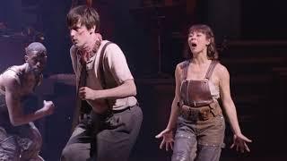 Hadestown Proshot - Wait For Me Reprise End