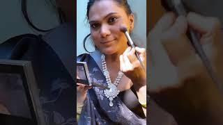 Tabu’s glamour makeup tutorial / celebrity glamour look/ @makeuptoglow