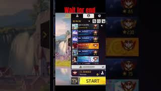 FREE FIRE DN ROHIT 9992Finger Fast#4flaggamerGlowallcustomHu0:19d#zerox #viral