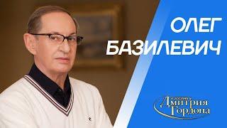 Базилевич. Лобановский, Блохин, гибель «Пахтакора», «Динамо», ультиматум, кома. В гостях у Гордона