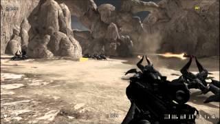 Serious Sam 3 Gt540m (1Gb)