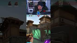 0 Fall damage Reyna HACK  #valorantclip #valorant  @games-fozzy-com   @games-fozzy-com​