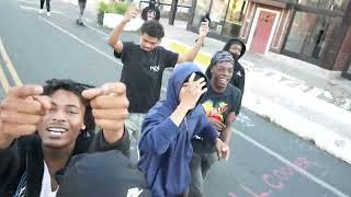 CMB LA RIO - OVER SOUTH VLOG (BTS) Feat. Drenchh, Cmoneyy,  & BNG LA DEMO