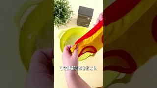 家事救星【韓國 Leonio】可撕式洗衣紙🫧 極淨無患子ｘEM酵素，一片就乾淨 #媽咪愛 #mamilove #洗衣紙 #洗衣片