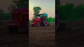 TRACTOR LOVER  FARMER LOVER #tractor #titoda #music #shorts