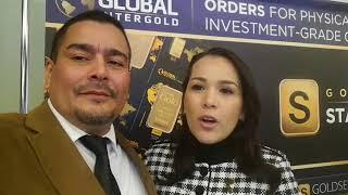 Bienvenidos a Global Intergold