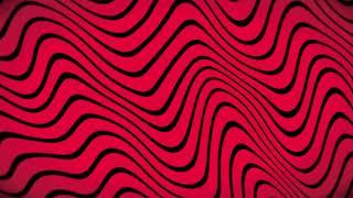 Silvercat750's PewDiePie wavy TV screensaver (1hr)