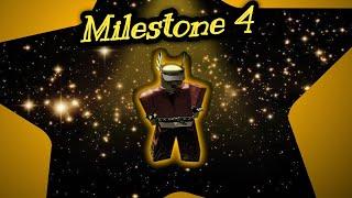 The Milestone IV Elliot Experience | Forsaken