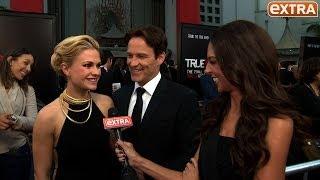 Anna Paquin and Stephen Moyer on Life After 'True Blood'