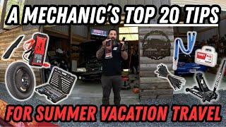 Everything Auto's Tips For Summer Travel In The Great Smoky Mountains 2025