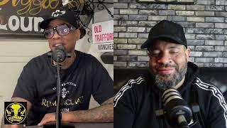 Banged up abroad || Elephant In The Room Podcast. Ep 96