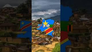 I spent 1 hour for this#viral #fypシ #trend #zambia #drc #shorts #geographyball