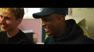 Jake Bugg x Jamal Edwards - Ep. 4 - Youth Club